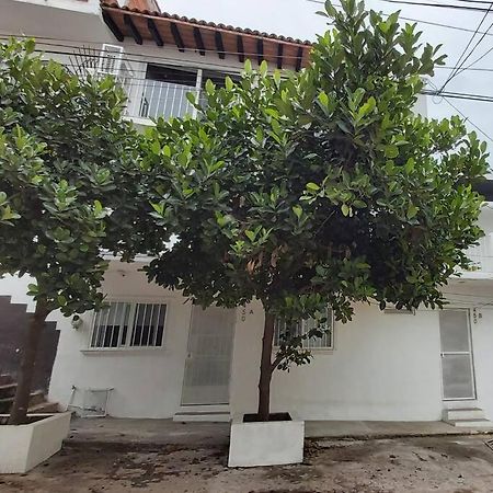 Studio Pulpito In The Charming Heart Of Downtown Pv Puerto Vallarta Exterior foto