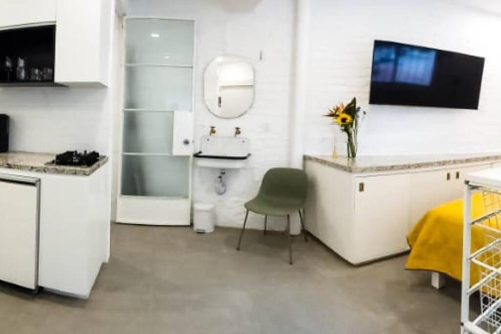 Studio Pulpito In The Charming Heart Of Downtown Pv Puerto Vallarta Exterior foto